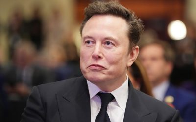 Elon Musk Considers Buying MSNBC, But He’s Not the Only Billionaire Eyeing the Channel