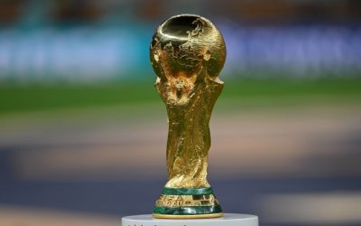 Why England struggles to win the World Cup