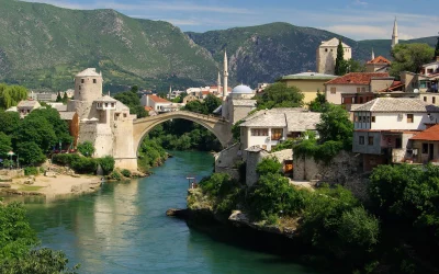 Why You Should Visit Bosnia and Herzegovina: A Hidden European Treasure