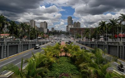 Why You Should Visit Venezuela: A Paradise of Untamed Beauty and Vibrant Culture